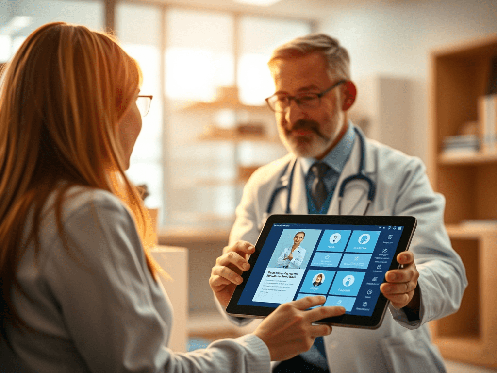 Boost Patient Care with Virtual Assistants in Healthcare