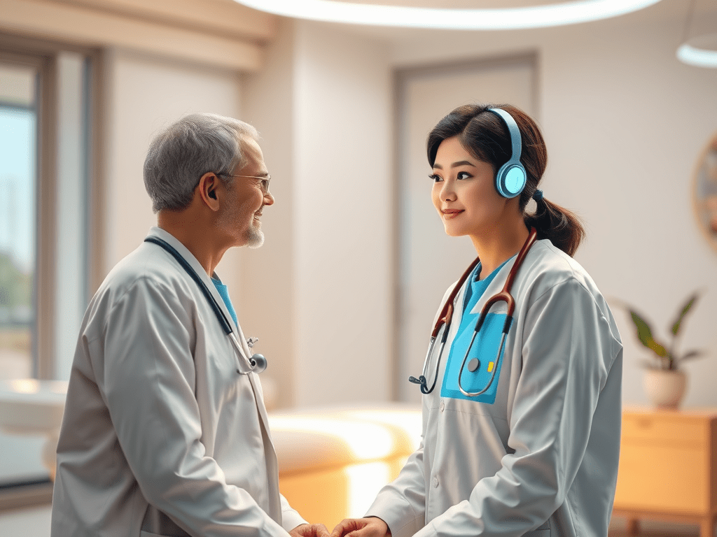 Transforming Patient Communication with Virtual Assistants