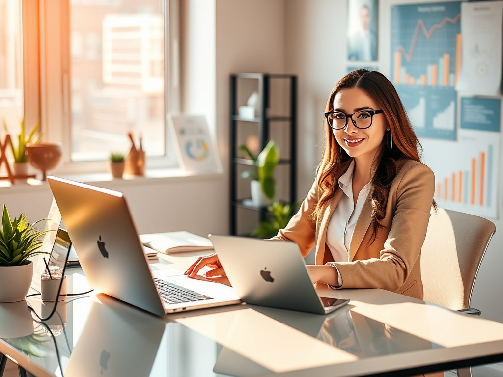 Small Business, Big Impact: How a VA Can Help You&nbsp;Scale