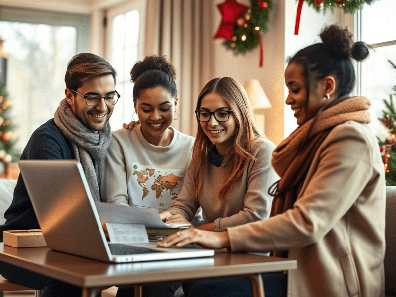 Expand Your Business Globally This Holiday&nbsp;Season