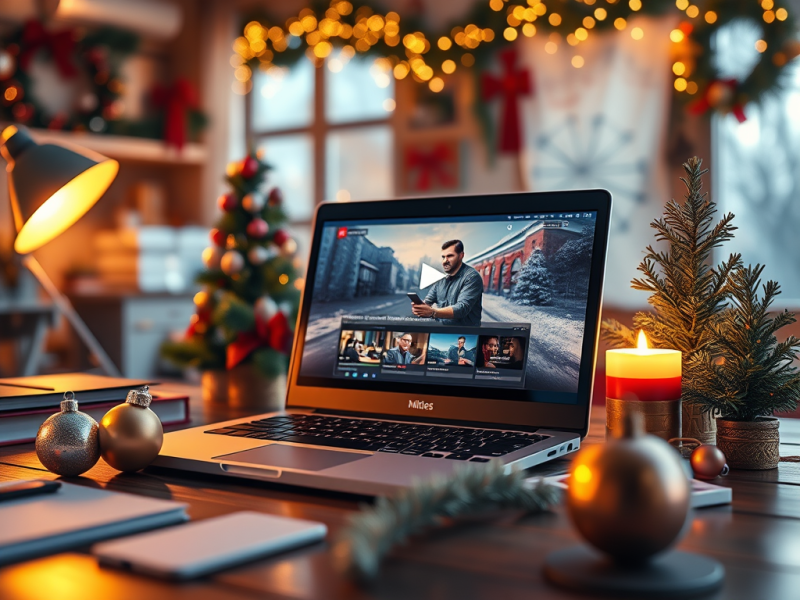 How a Virtual Assistant Can Enhance Your Holiday&nbsp;Marketing