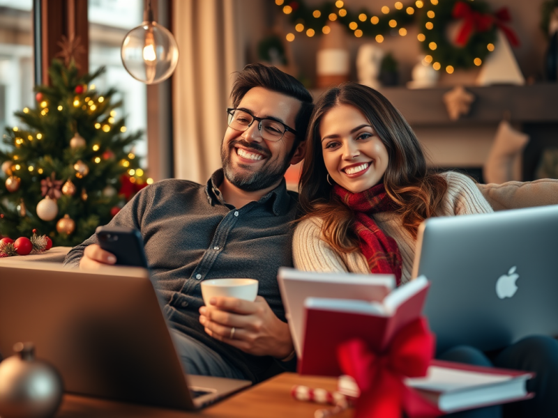 Tips to Keep Your Business Running Smoothly While You Enjoy the Holidays—With a&nbsp;VA
