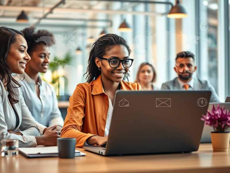 The Global VA&nbsp;Advantage