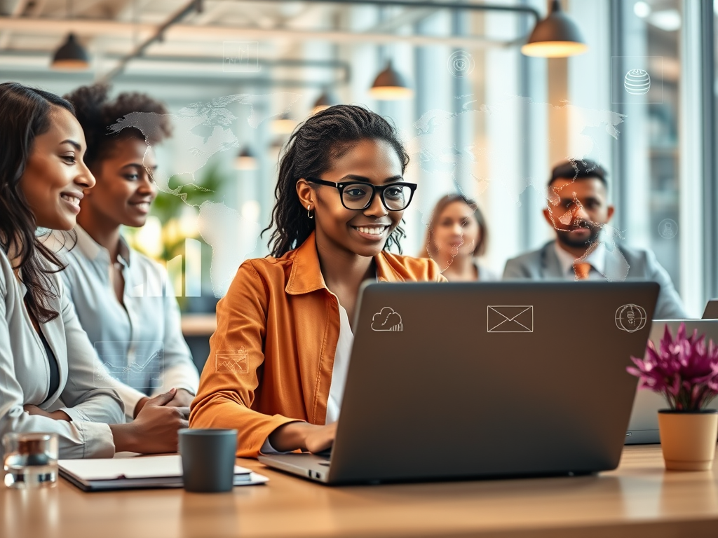 The Global VA Advantage