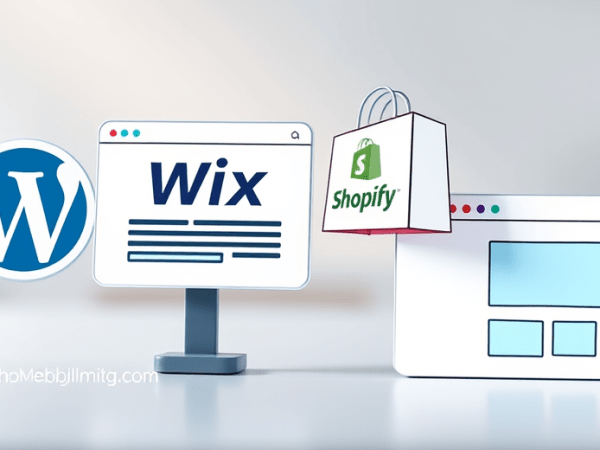 Choosing Your Platform