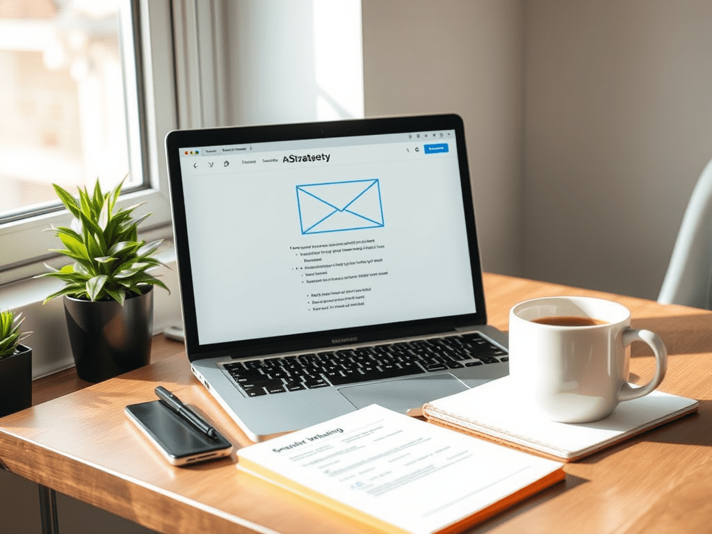 Rethinking Email Strategy