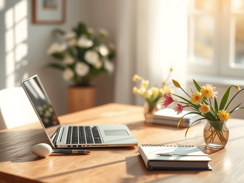 Easter Sunday: A Time For Renewal And Intentional&nbsp;Work