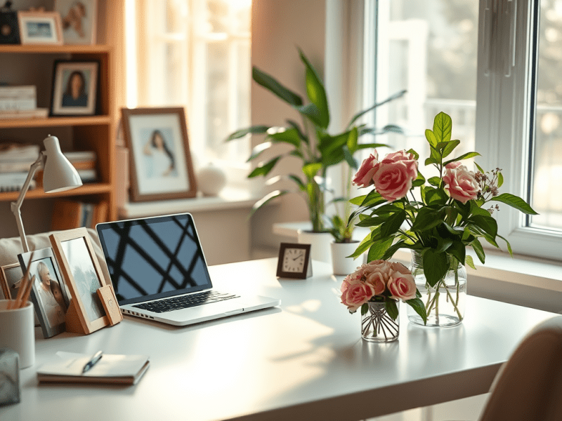 Mother’s Day: A Reminder To Balance Work And&nbsp;Life