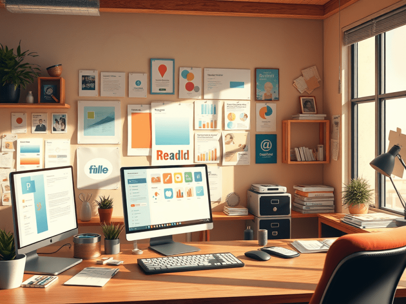 Consistency Builds Trust